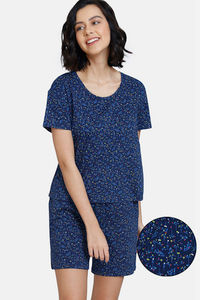 Medieval Blue